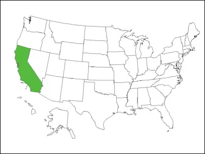 Quel est cet État ?