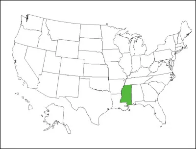 Quel est cet État ?