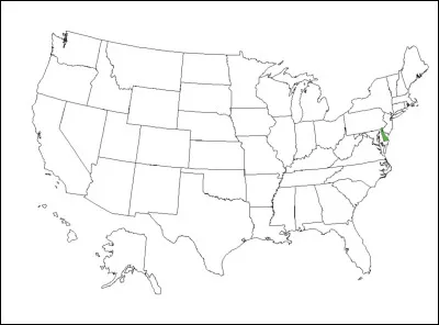 Quel est cet État ?