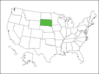 Quel est cet État ?