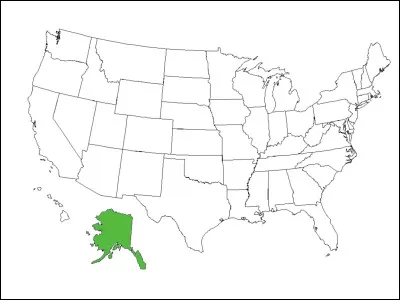 Quel est cet État ?