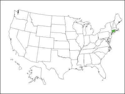 Quel est cet État ?