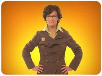 Qui joue le rle de Esther ?