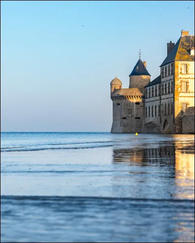 Le département numéro 50 est :