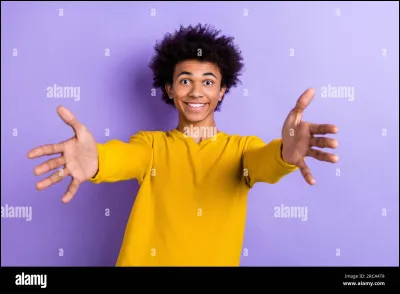 Sur une échelle de 1 à 10, à combien es-tu gentil ?