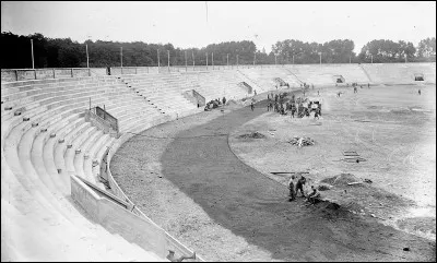 Les premiers « Jeux olympiques » dun nouveau genre se déroulent à Paris en août. À qui sont-ils dédiés ?
