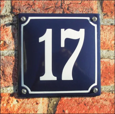 Le MIG-17 est un avion militaire ...