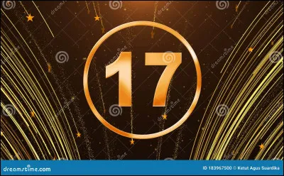 Le 17 est le numéro d'urgence pour contacter les services ...