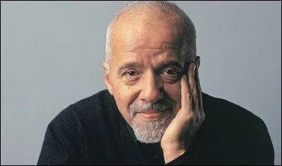 Qui est ce romancier brésilien, auteur de cette citation : ''Sois comme la source qui déborde, et non comme l'étang qui contient toujours la même eau.'' ?