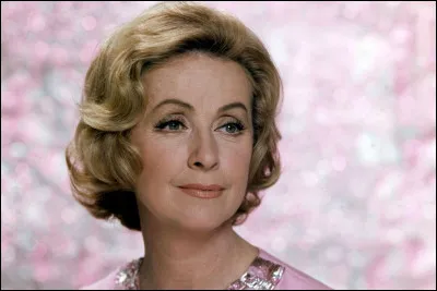 Qui est cette actrice qui interprète le titre ''Létang'' ?