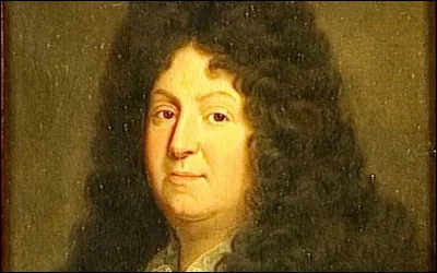 Qui est cet écrivain du 17e siècle, auteur du poème ''Létang''