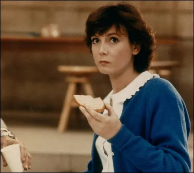 Comment s'appelle cette comédie dramatique avec Azéma ?