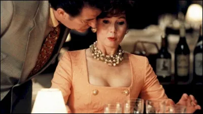 Comment s'intitule cette comédie avec Azéma ?