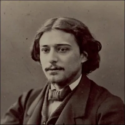 Quel est cet écrivain, né à Nîmes au XIXe siècle, auteur des "Lettres de mon moulin" ?