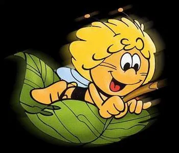 De quel dessin anim est tire cette image ?