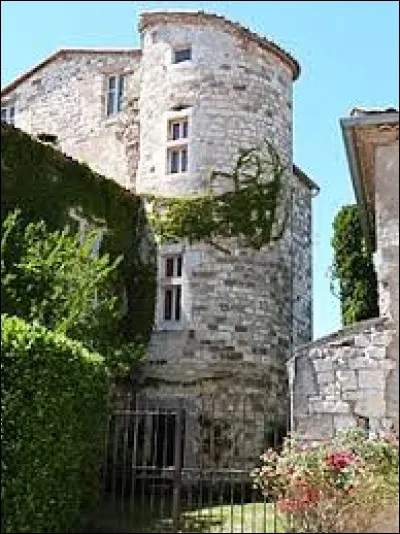 Je vous emmène en Occitanie au château de Campagnac. Village de l'arrondissement d'Albi, il se situe dans le département ...