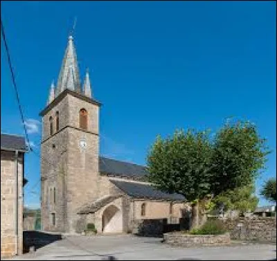 Saint-Amand-de-Varès est un village Aveyronnais. Il se situe dans l'ancienne région ...