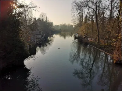 Quelle est cette rivi&egrave;re, longue de 143 km, qui traverse la Puisaye et le G&acirc;tinais en coulant vers le nord pour rejoindre la Seine ?