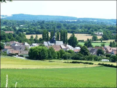A quelle altitude situez-vous le point culminant du d&eacute;partement ?