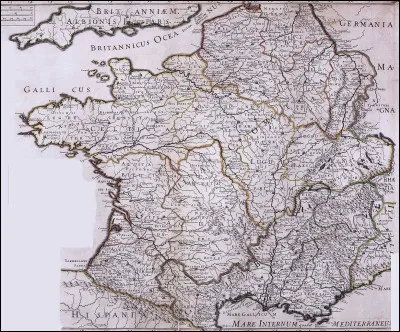 Quel &eacute;tait le nom d'Orl&eacute;ans &agrave; l'&eacute;poque romaine ?