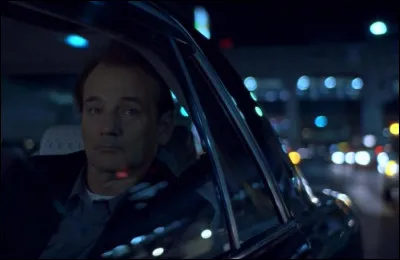 Quel est ce drame avec Murray ?