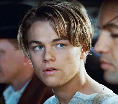 Qui joue le rôle de Jack ?