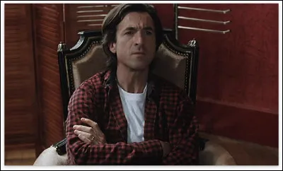 Comment s'intitule ce thriller avec Cluzet ?