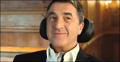 Cette comédie dramatique avec Cluzet est...