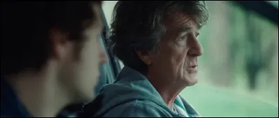 Cette comédie dramatique avec Cluzet est...