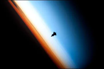 Où se trouve la ____ ?