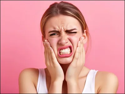 Que signifie lexpression "prendre le ____ aux dents" ?