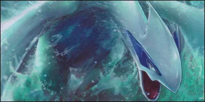 Lugia a les types...