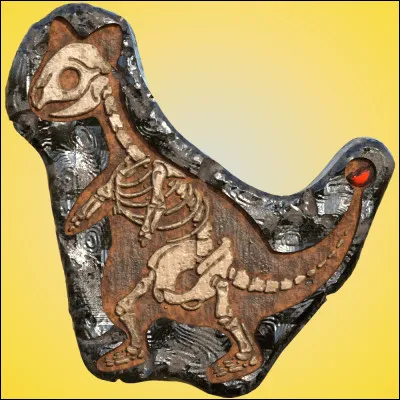 Comment s'appelle l'objet qui soignait 60 PV et qui coûtait moins cher qu'une potion en 1G ?