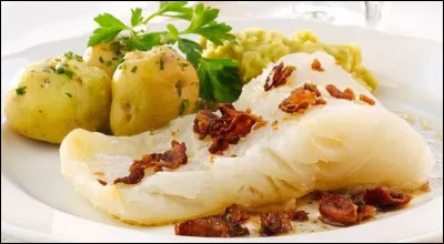 Ce plat originaire de Norvège, le lutefisk, est avant tout de la viande de requin. Qu'a-t-il de plus ?
