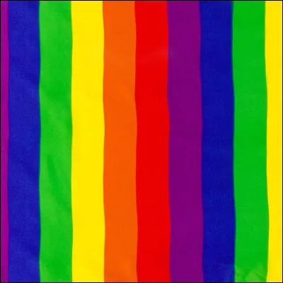 Quelle est votre couleur préférée ?