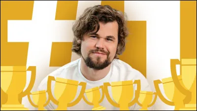 Qui est ce joueur d'échecs norvégien, champion du monde depuis 2013 ?