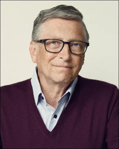 Qui est cet entrepreneur et milliardaire américain ?