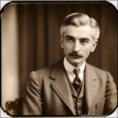 Né le 1er janvier 1863 à Paris, il est le fondateur des Jeux olympiques modernes.