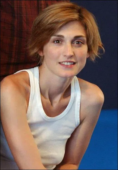 Avec quelle célébrité François Hollande s'est-il marié pour la première fois ?