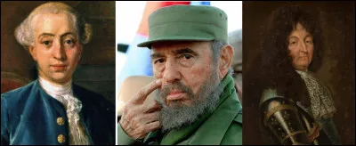 Quel homme a pour la première fois de l'Histoire conclut sexuellement avec 35 000 femmes ?