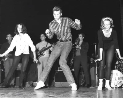 À quelle période correspond ce courant musical ?