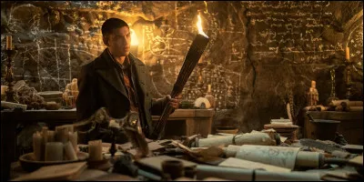 Le premier amplificateur quAlina utilise est los dun dragon.