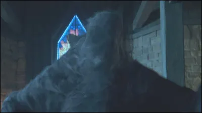 Le Darkling crée les Nichevoya en utilisant son pouvoir.