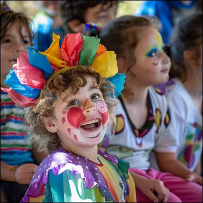 K - Quel est le nom de l'&eacute;v&eacute;nement festif organis&eacute; par les &eacute;coles, souvent en fin d'ann&eacute;e scolaire, o&ugrave; l'on trouve des jeux, des stands et des activit&eacute;s pour les enfants et leurs familles ?