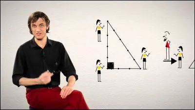 P - Quel math&eacute;maticien grec de l'Antiquit&eacute; est connu pour son th&eacute;or&egrave;me sur les triangles rectangles, souvent enseign&eacute; dans les cours de math&eacute;matiques ?