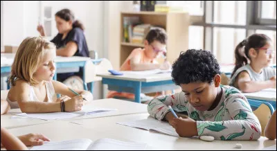 E - Quel processus permet de mesurer les acquis et comp&eacute;tences des &eacute;l&egrave;ves ?