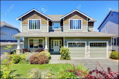 [Quatrième mise en scène] - Tu rentres enfin chez toi. Que fais-tu en premier ?