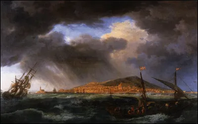 Combien y a-t-il de jours en mai pour John Frankenheimer, en 1964 ?