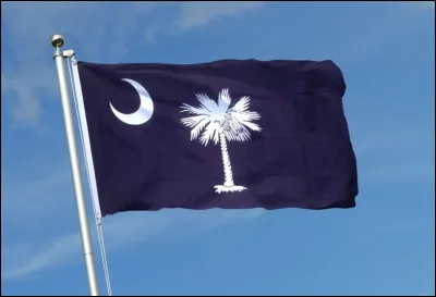 Mais quel est donc ce drapeau ?