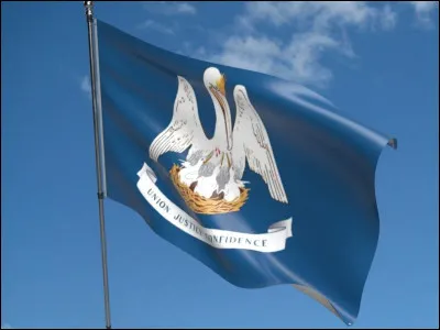 Pouvez-vous retrouver le nom de cet État ?